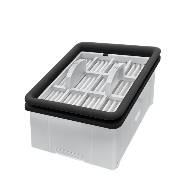 Confezione Da 2 Filtri Per Aspirapolvere, Filtro In Cotone Di Ricambio Per Accessori Per Aspirapolvere Bissell Icon Pet 2792 16214 90421145 Confezione Da 2 Filtri Per Aspirapolvere, Filtro In Cotone Di Ricambio Per Accessori Per Aspirapolvere Bissell Icon Pet 2792 16214 90421145