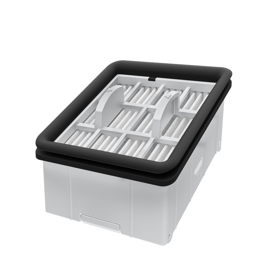 FreshStart™ Filter for CrossWave OmniFind® & CrossWave Edge Cordless ...