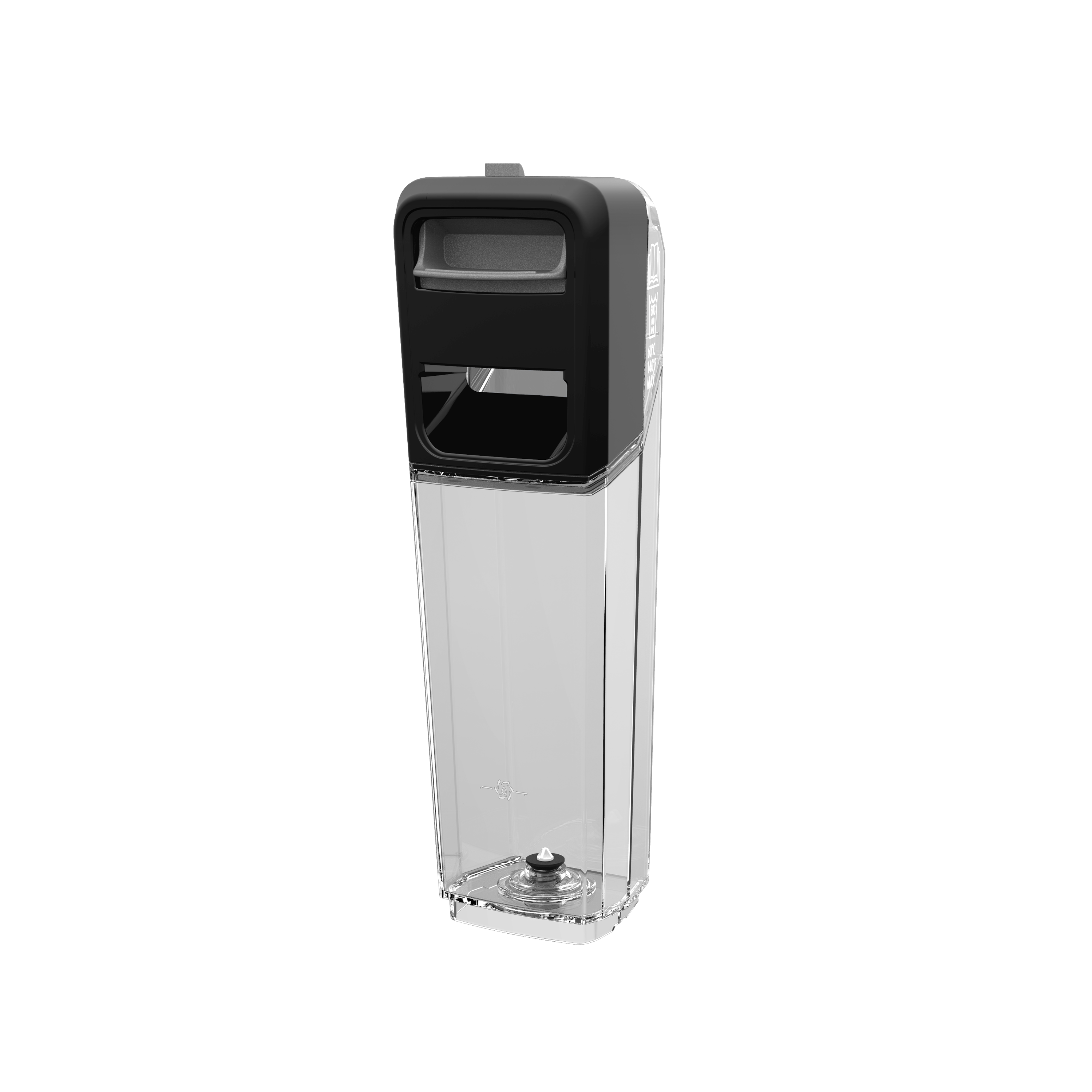 Vervanging Vacuüm Vuile Tank Voor Bissell CrossWave & Pet Pro Nat Droog Stofzuigers 1785 2306 Serie 2328 2303 2304 2305 Oem 1614239 1608696 1607291738