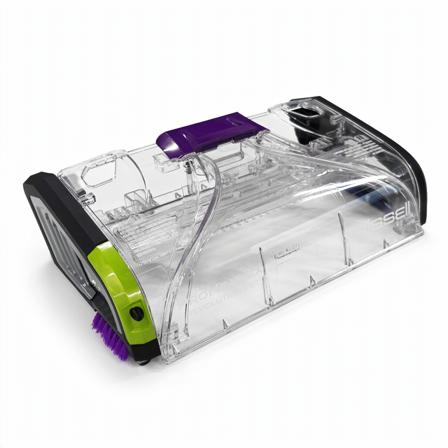 EZ Cleanup Brush Roll Cover for NEW ProHeat 2X Revolution Pet