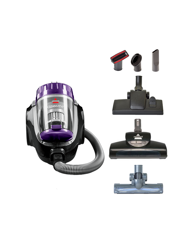 CleanView Turbo Canister Vacuum Cleaner | 1994U