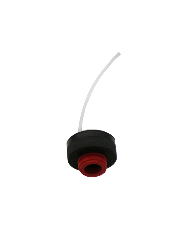 Cap & Insert for Water Tank for Lift-Off & SpotClean Turbo Carpet Washers