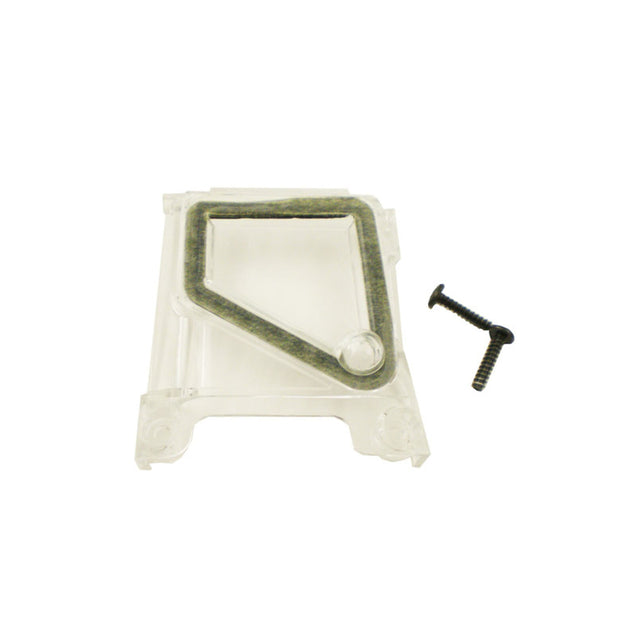 Pod Diverter Cover Assembly for Lift-Off Carpet Cleaners