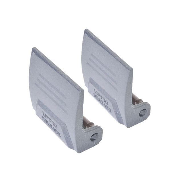 Recovery Tank Latches, 2pk for PetWash & QuickWash