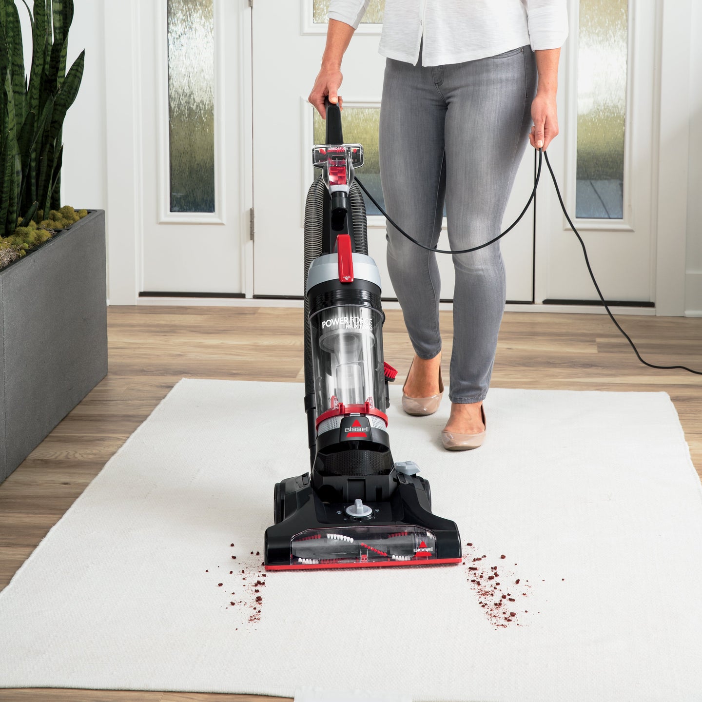 Powerforce™ Helix TURBO | 2110F – BISSELL® Australia