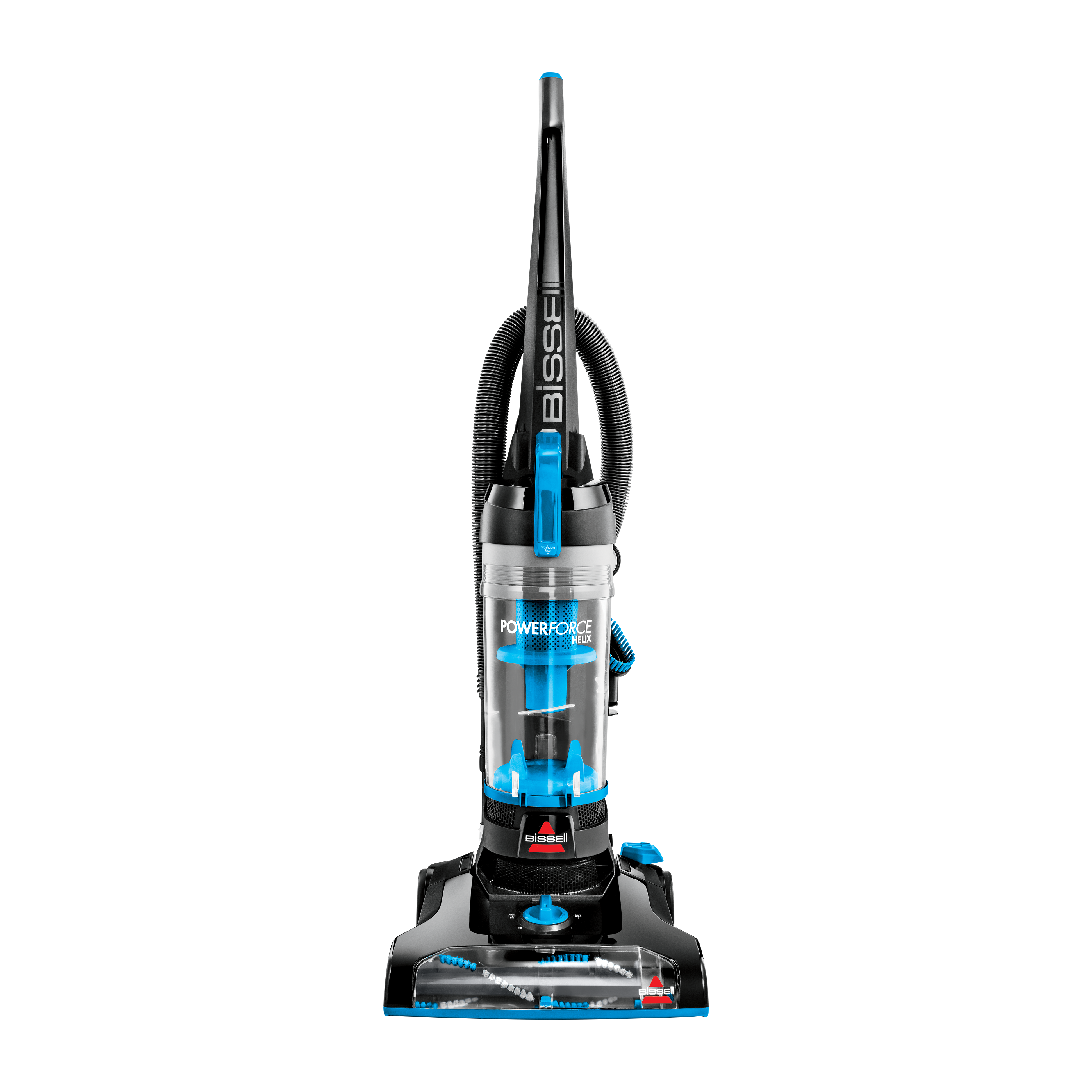 Bissell Powerforce Helix De Walmart BISSELL PowerForce Helix Bagless