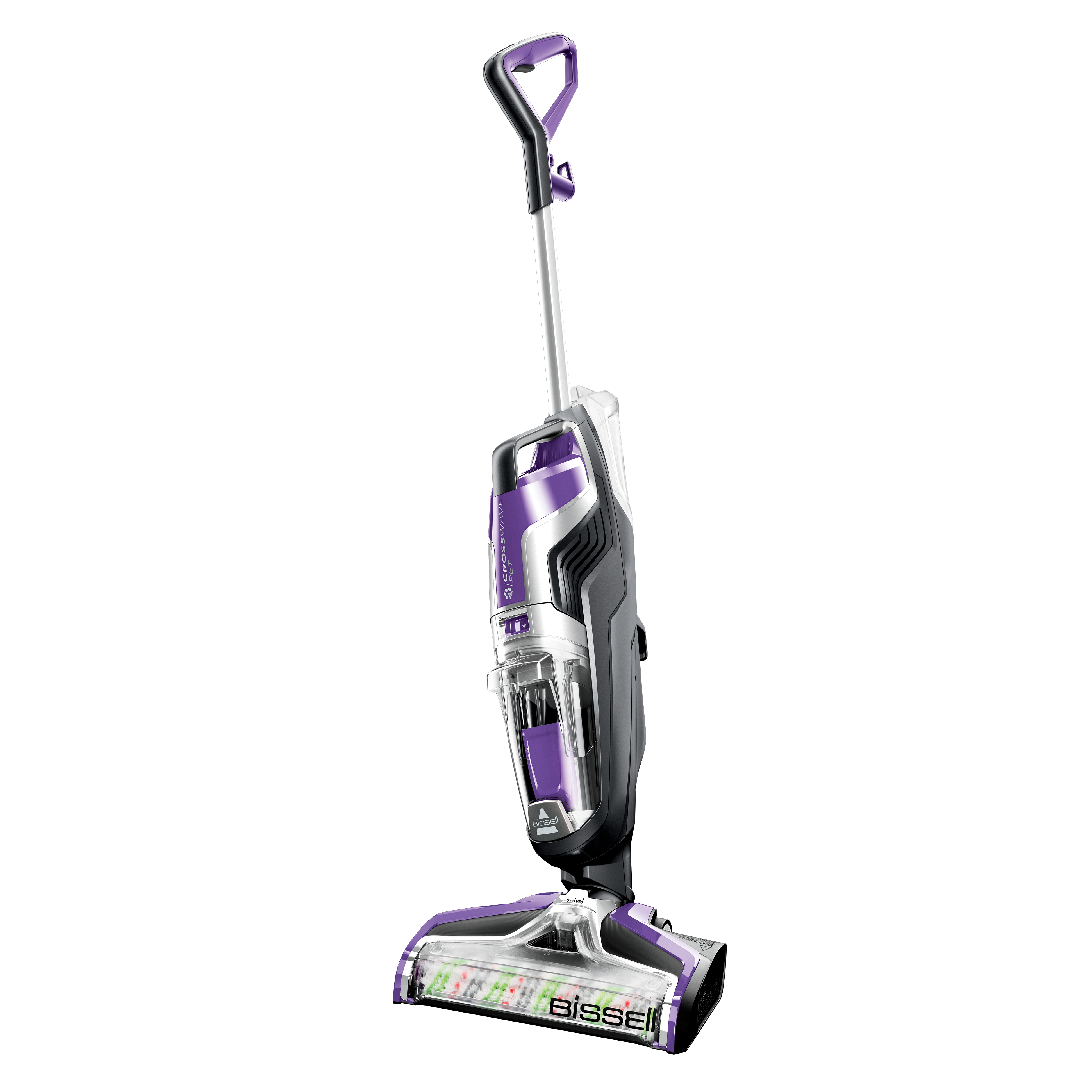 CrossWave® Pet Multi-Surface Cleaner 2225F BISSELL – BISSELL