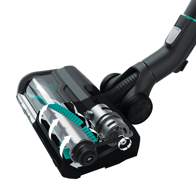 SmartClean™ Canister Vacuum