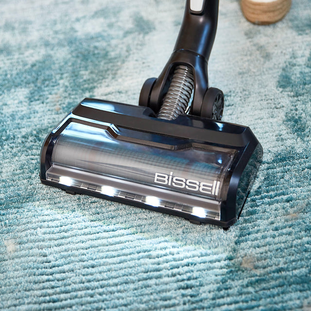 SmartClean™ Canister Vacuum