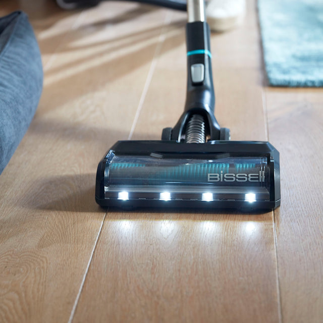 SmartClean™ Canister Vacuum