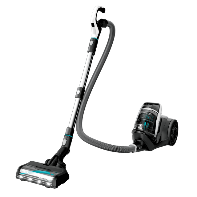 SmartClean™ Canister Vacuum