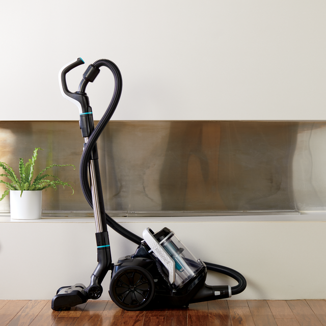 SmartClean™ Canister Vacuum