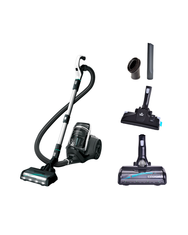 SmartClean Canister Vacuum Cleaner | 2229F