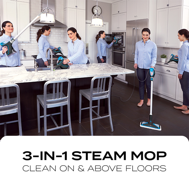 Damaged Carton PowerFresh Slim