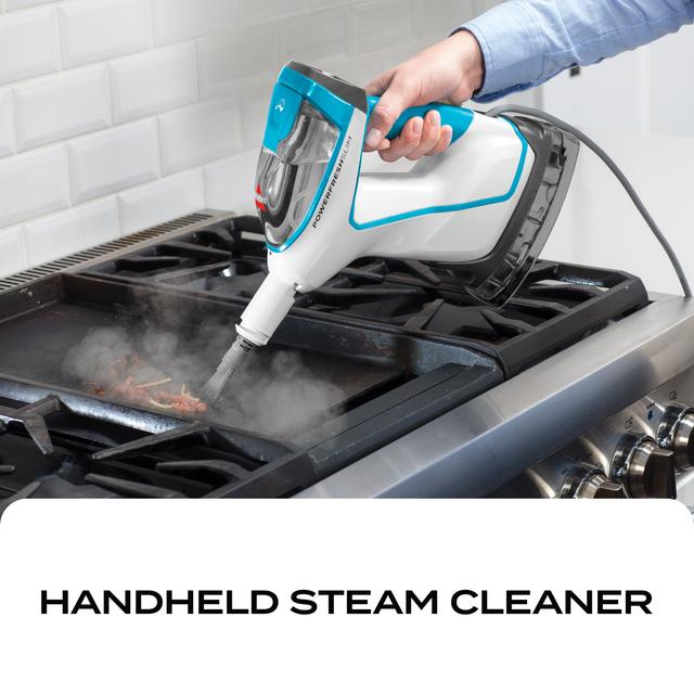 Damaged Carton PowerFresh Slim