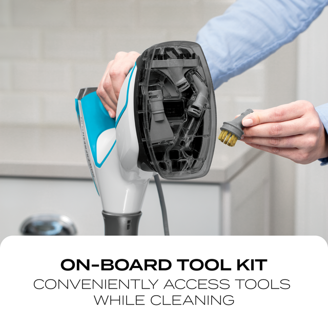 Damaged Carton PowerFresh Slim