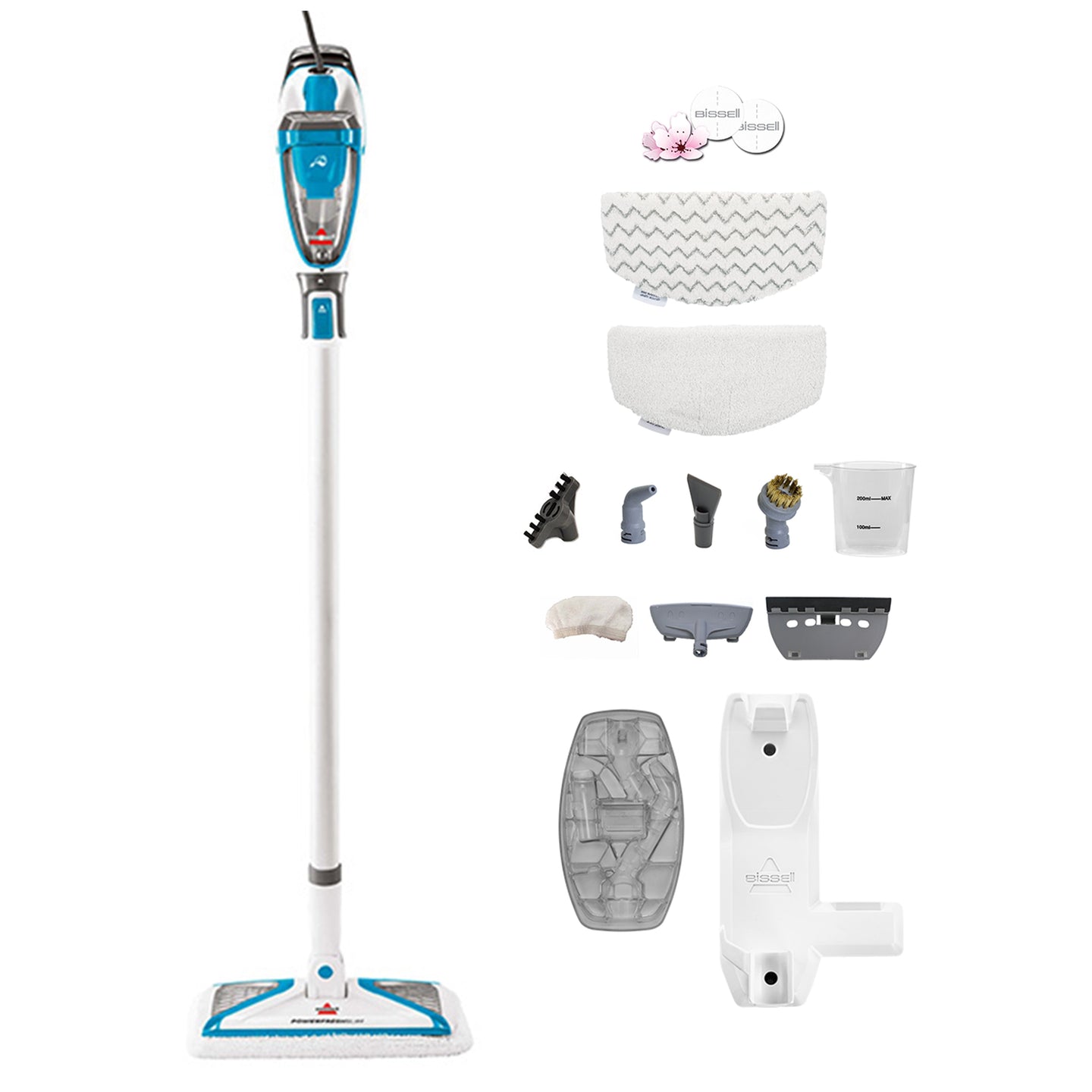 PowerFresh™ Slim | 2233F – BISSELL® Australia