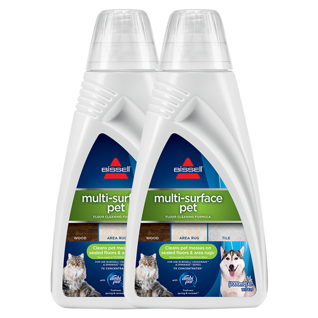 Multi-Surface Pet 7X Concentrate Formula (1L)