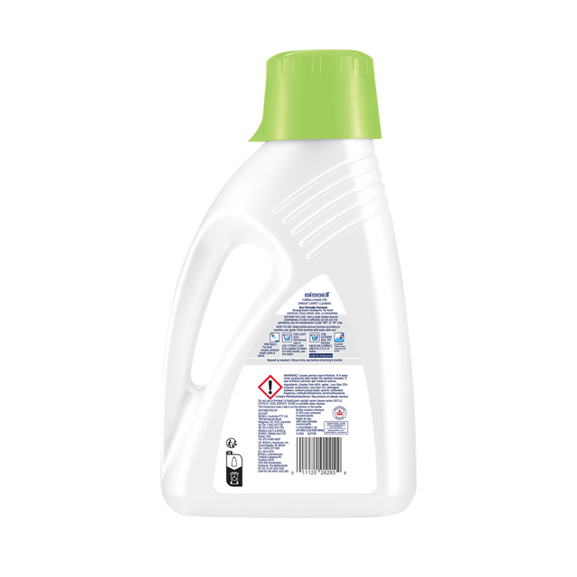 Natural Pet Carpet Deep Cleaning Formula (1.5L)