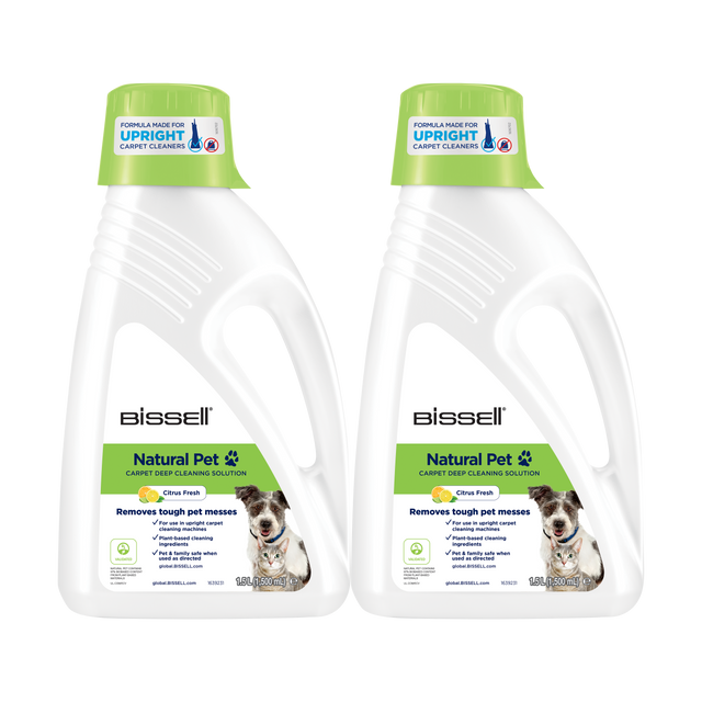 Natural Pet Carpet Deep Cleaning Formula (1.5L)