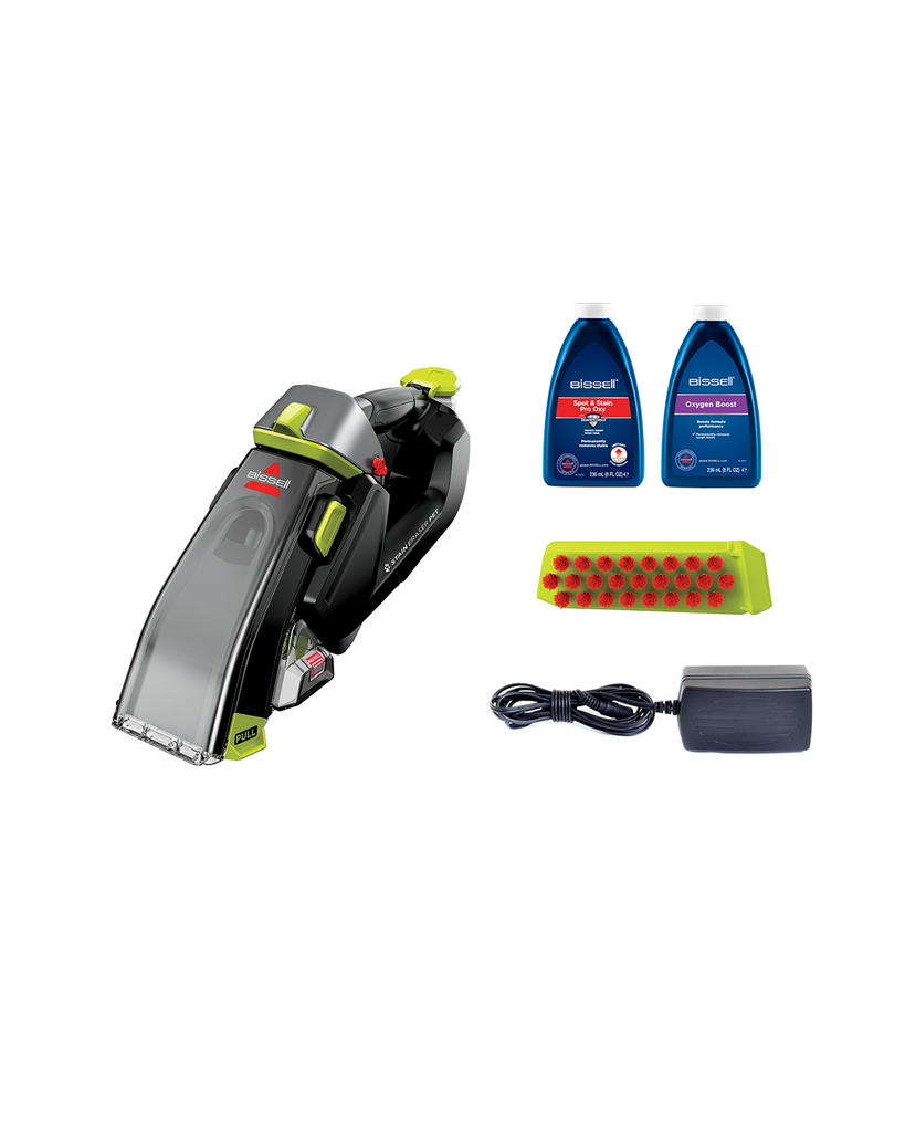 Stain Eraser Pet 3318F BISSELL Bissell Australia