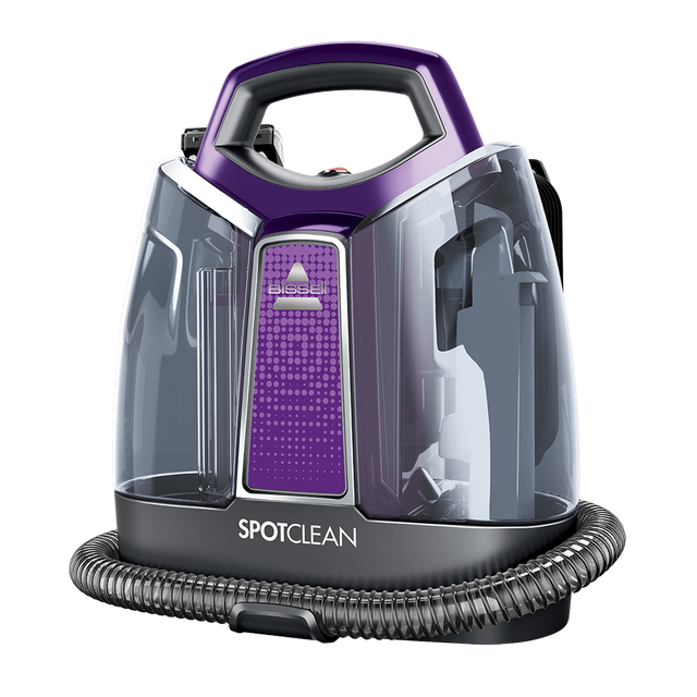 SpotClean