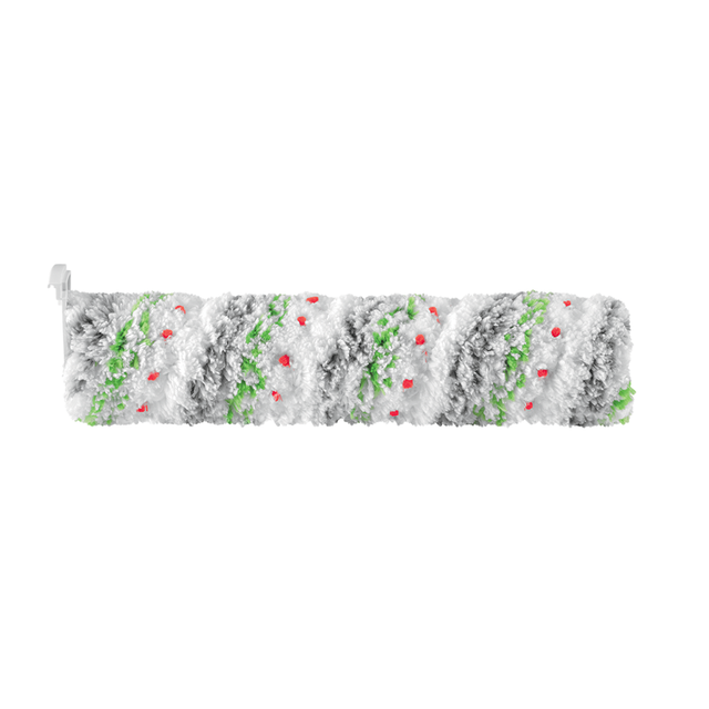 Bissell FRESHSTART Antimicrobial Multi-Surface Pet Brush Roll