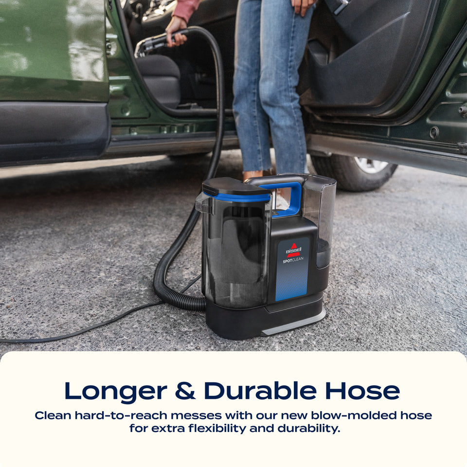 SpotClean™ – BISSELL® Australia