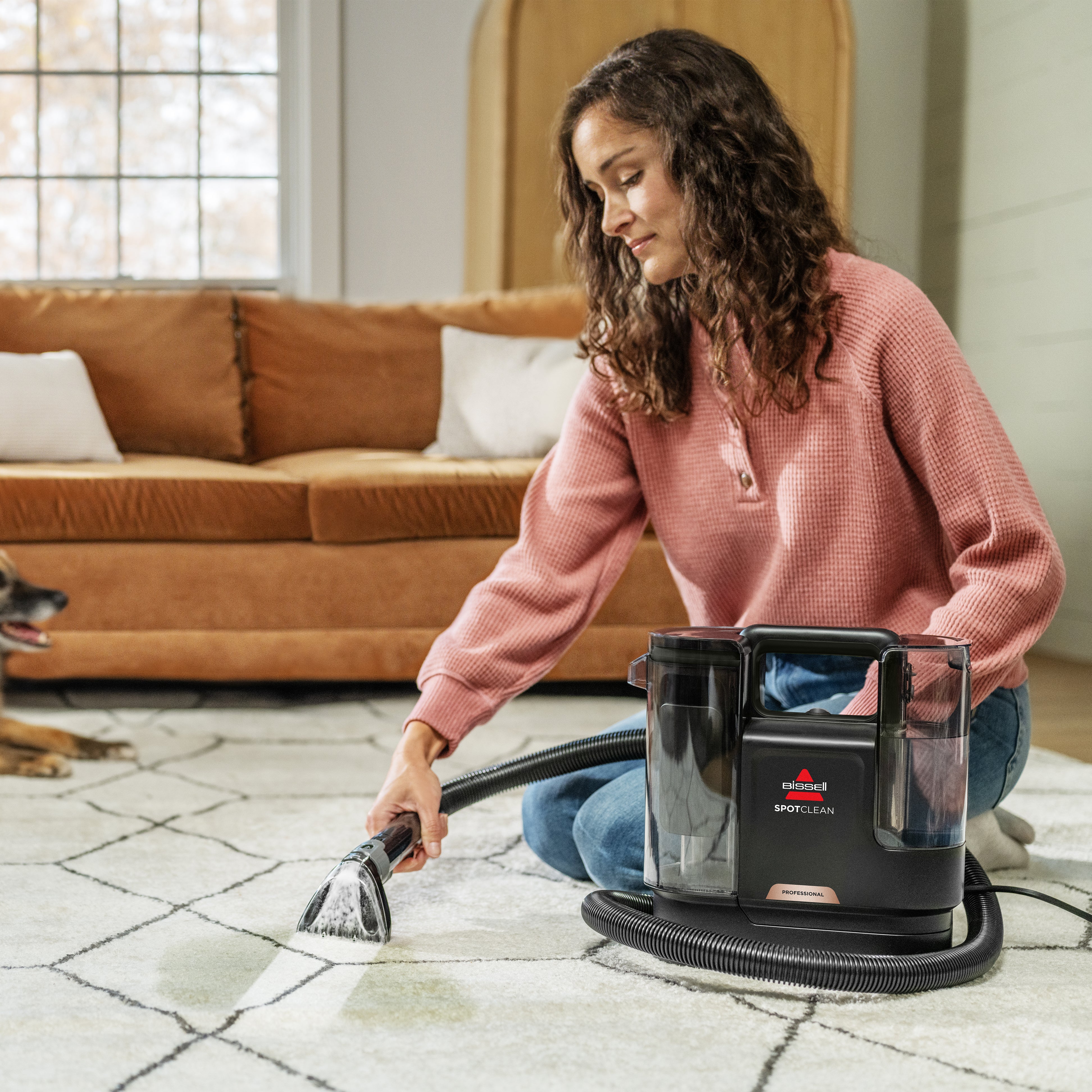 SpotClean™ Professional – BISSELL® Australia
