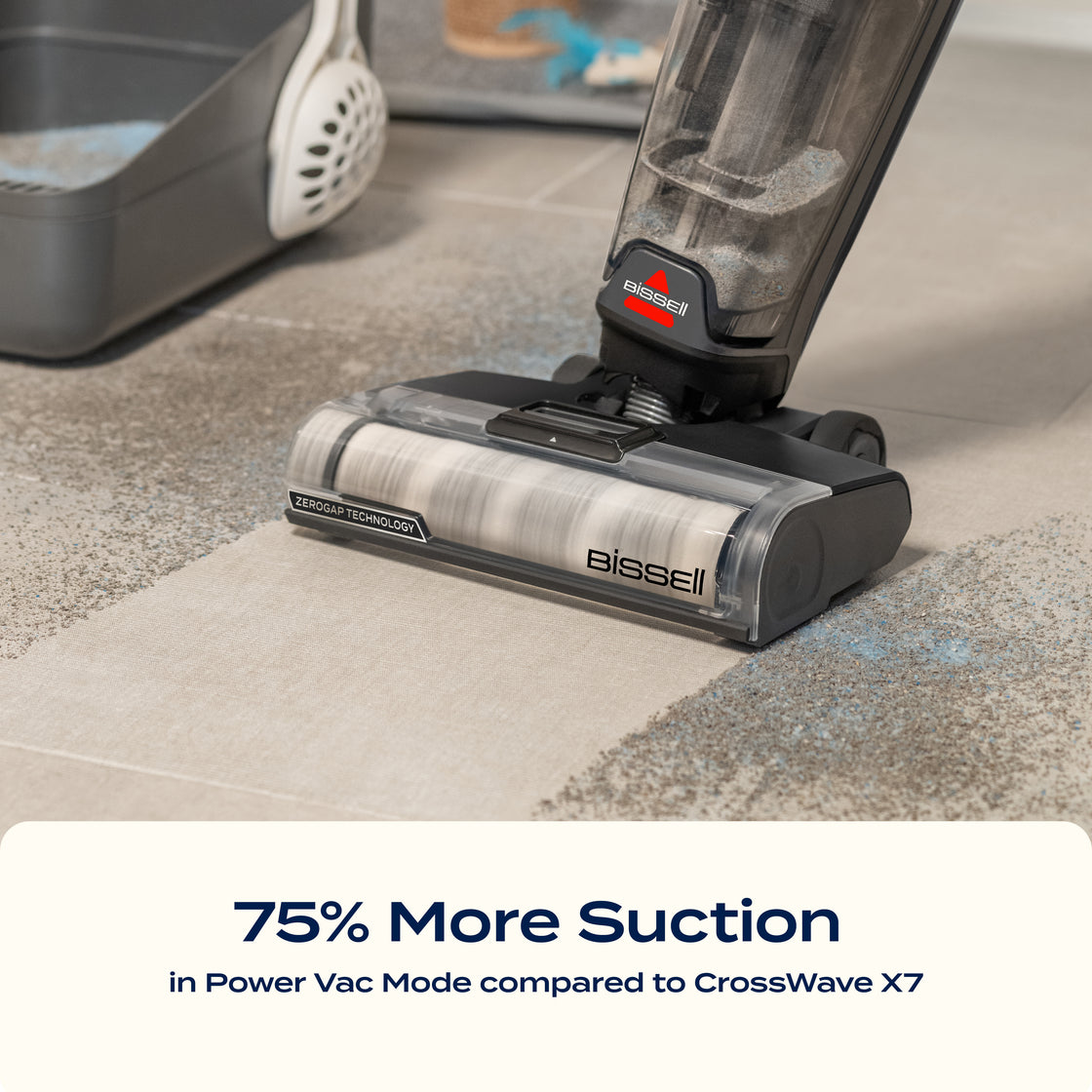 CrossWave OmniForce™ Edge – BISSELL Australia