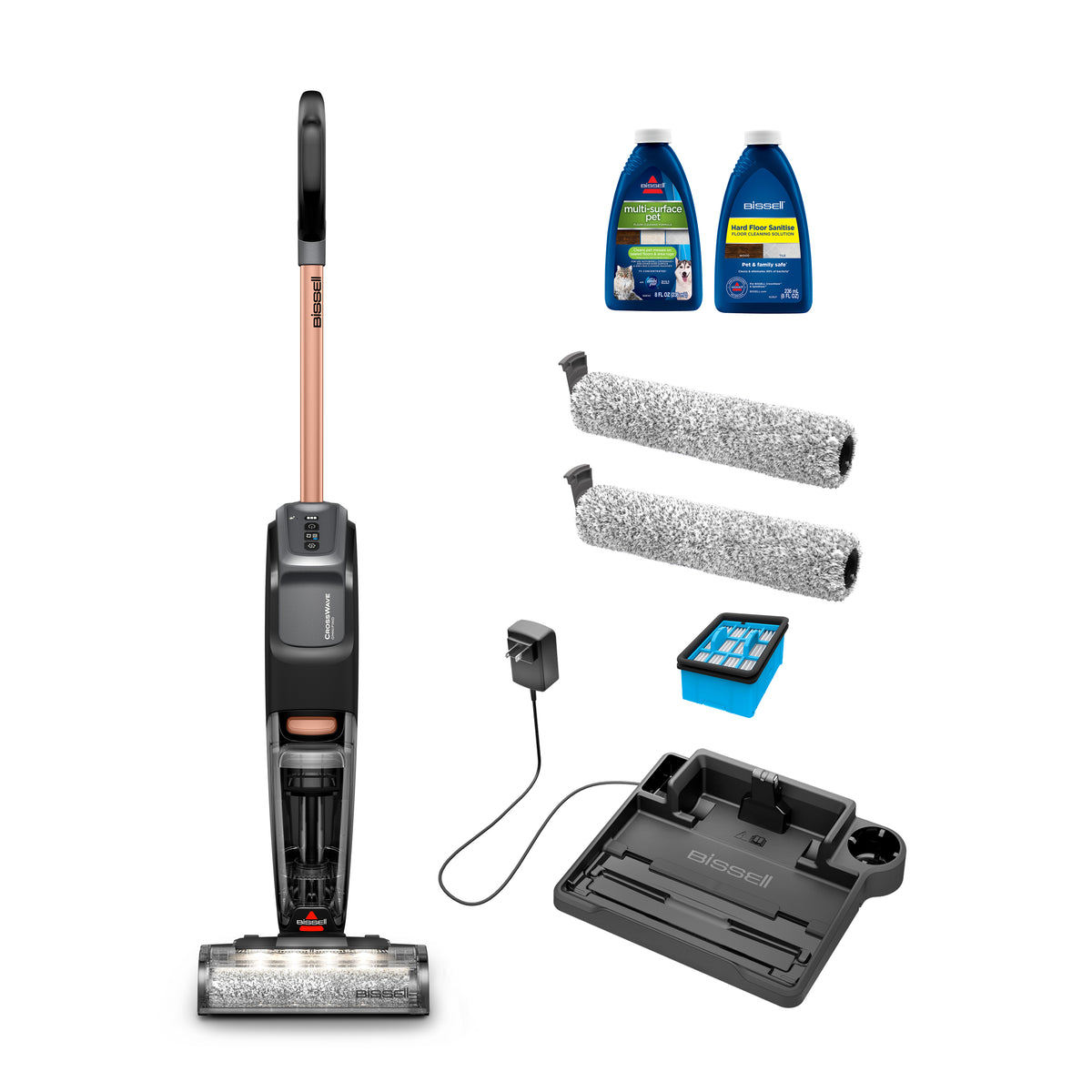 Bissell Crosswave C10