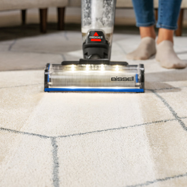 CrossWave Pet Pro OXY Multi-Surface Formula