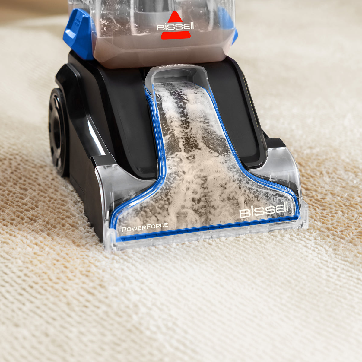 PowerForce™ – BISSELL® Australia