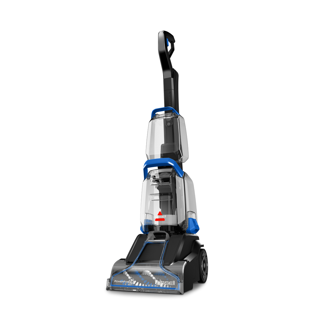 Bissell Powerforce Steam Mopnull