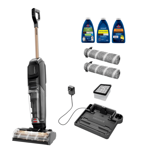 CrossWave OmniForce™ EdgeFind™ Professional