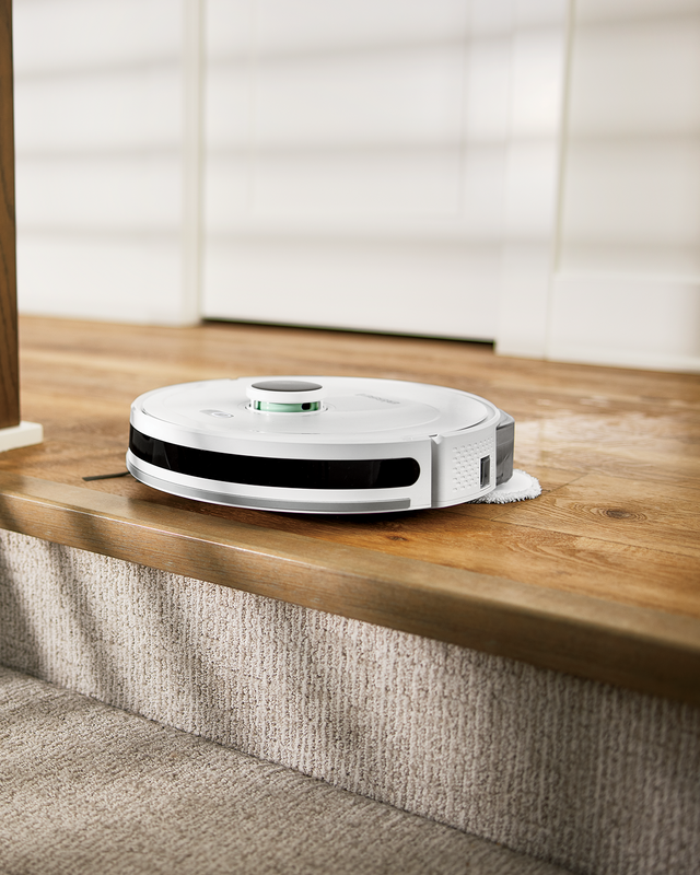 Spinwave R5 Robotic Mop Vacuum