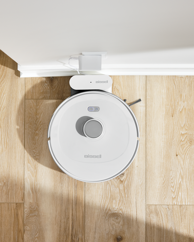 Spinwave R5 Robotic Mop Vacuum