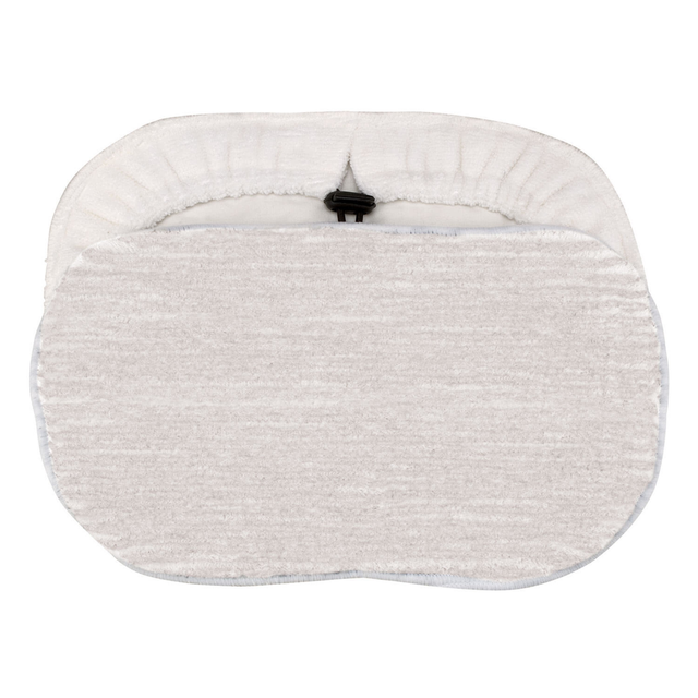 Steam Mop Replacement Pads - 2 Pack (53M4)