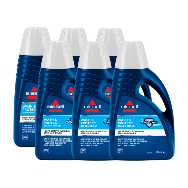 Stain & Odour Formula (750ml)