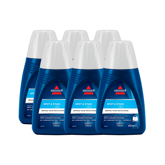 SpotClean Spot & Stain 2x Concentrate Formula (473ml)