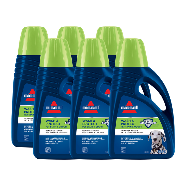 Pet Stain & Odour Formula (750ml)