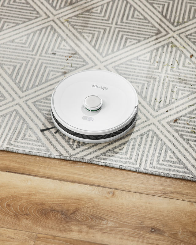 Spinwave R5 Robotic Mop Vacuum