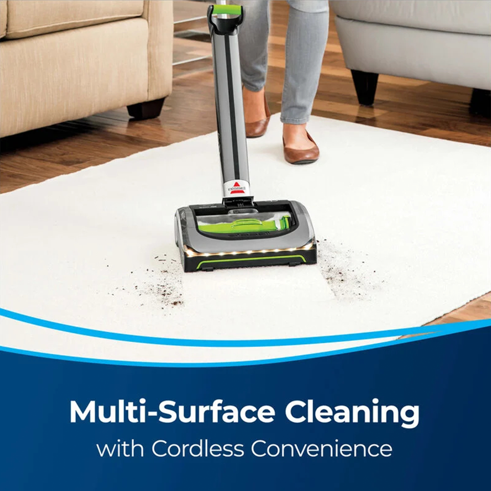 Vacuum Cleaners – BISSELL Australia