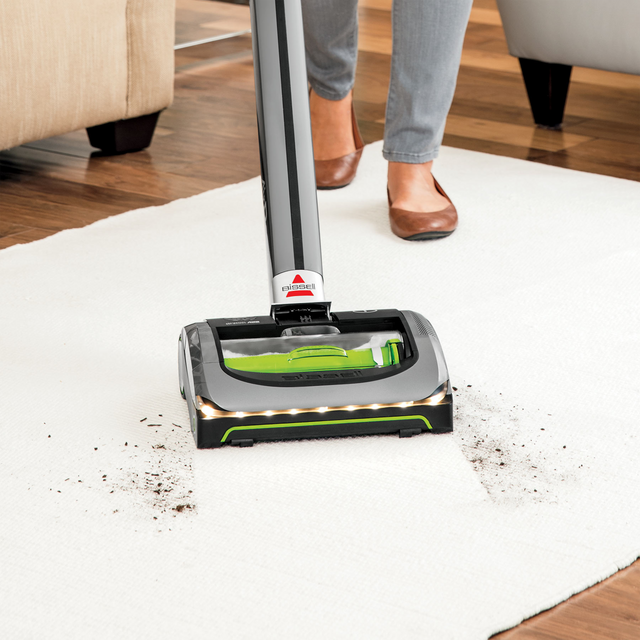 Reviews on bissell airram cordless vacuum sale