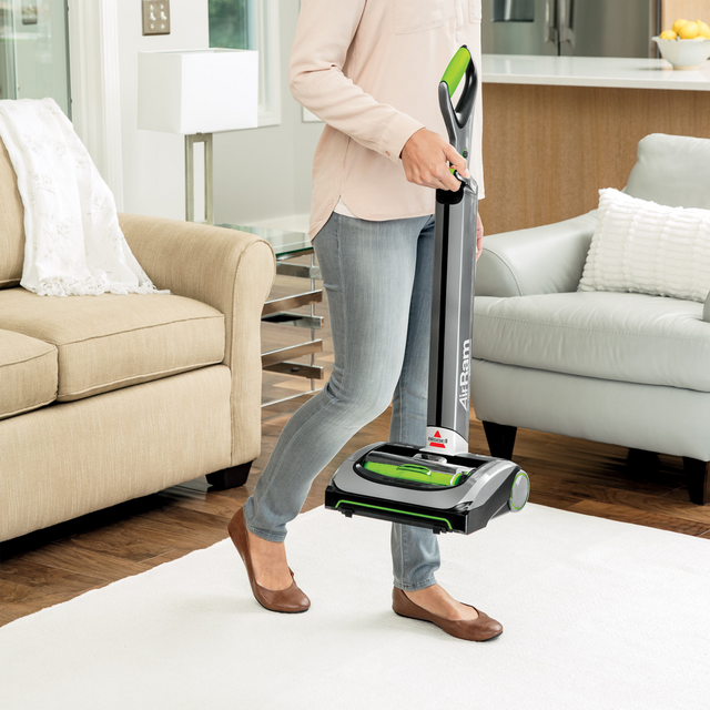 AirRam & Multi Cordless Hand Vac Bundle