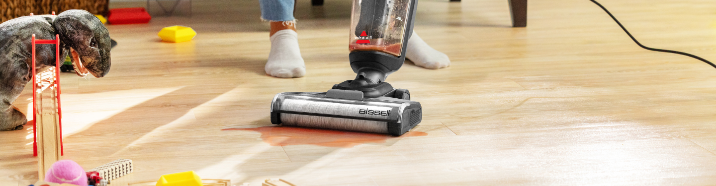 Laminate Floor Vacuums & Cleaners