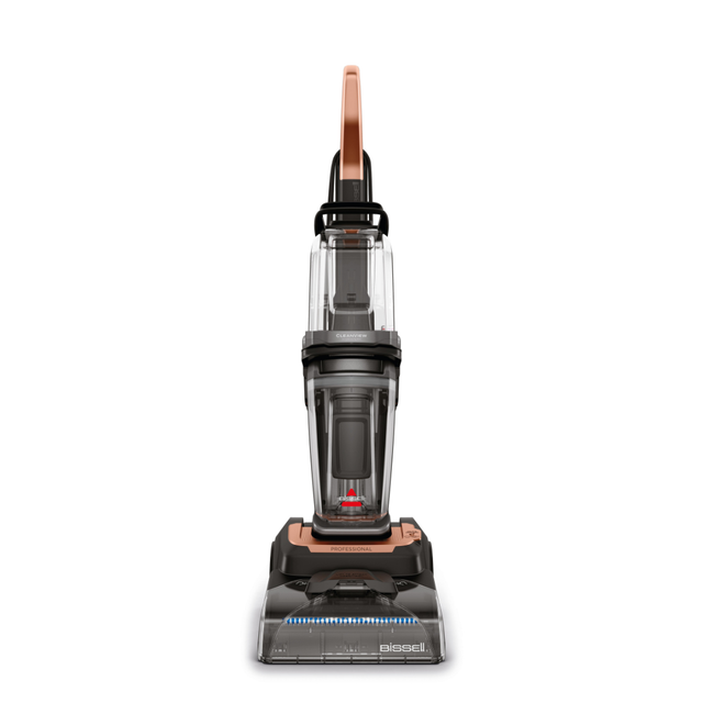 CleanView HydroSteam®