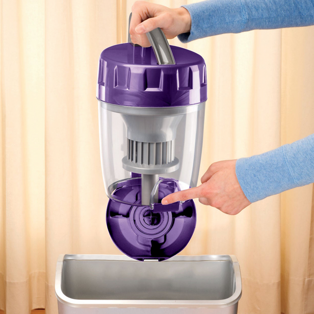 CleanView Turbo Canister Vacuum