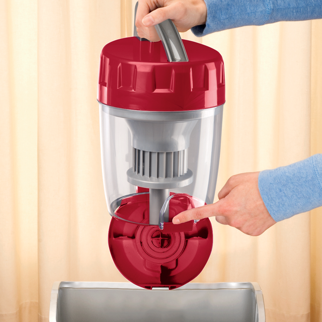 CleanView Canister Vacuum