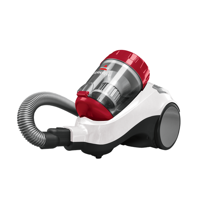 CleanView Canister Vacuum